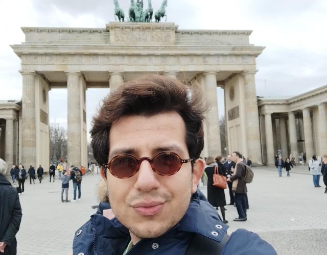 Çaykara Almanca Özel Ders